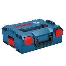Įrankių dėžė „Bosch L-Boxx 136“