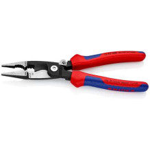 Knipex 13 92 200 cable stripper Knipex 13 92 200 cable stripper