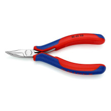 Knipex 35 42 115 Electronics pliers Knipex 35 42 115 Electronics pliers