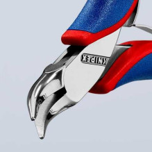 Knipex 35 42 115 Electronics pliers Knipex 35 42 115 Electronics pliers