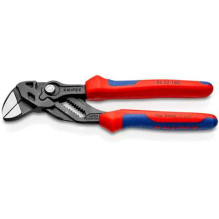 Knipex Replės-veržliaraktis 86 02 180 Knipex Replės-veržliaraktis 86 02 180