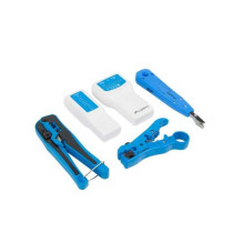 Lanberg NT-0302 Lanberg Įrankių rinkinys su RJ45 Lanberg NT-0302 Lanberg Įrankių rinkinys su RJ45