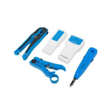 Lanberg NT-0302 Lanberg Tool kit with RJ45