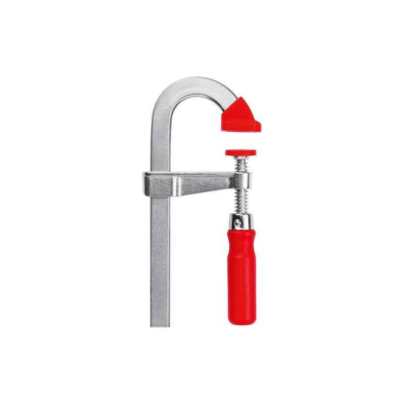 Bessey Erdi Screw clamp light carpenter 200x50MM (LMU20 / 5)