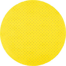 Graphite Graphite Sanding Discs (Sanding discs 225 mm, K180, for grinder 5