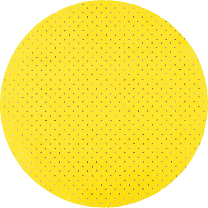 Graphite Graphite Sanding Discs (Sanding discs 225 mm, K180, for grinder 5
