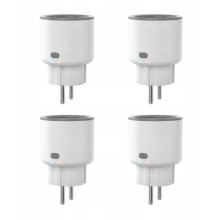 Sonoff S60TPF WiFi 4pcs Sonoff S60TPF WiFi 4pcs