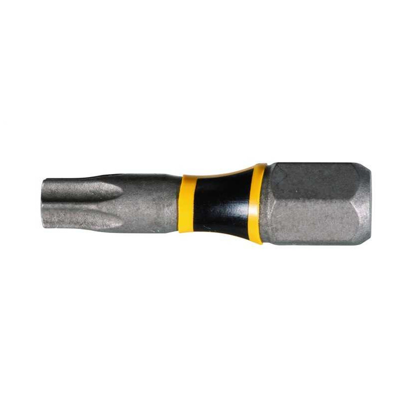Makita IMPACT TORSION SCREW BIT T25-25MM 2PCS