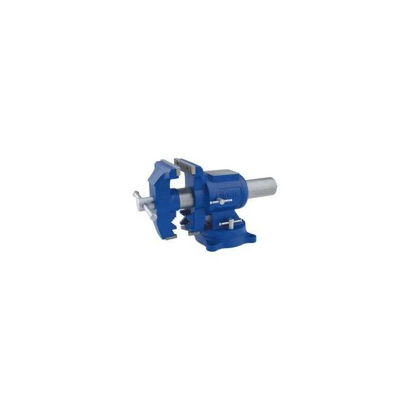 Irwin Irwin Multi-Vice 5 125mm (4935505)