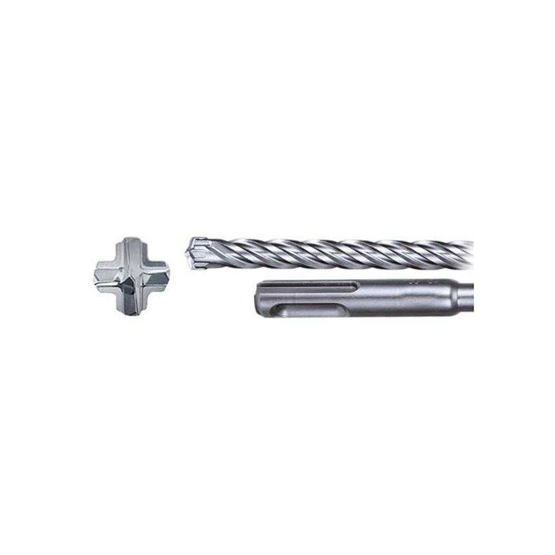 Makita SDS-PLUS BIT 5X50X115MM NEMESIS