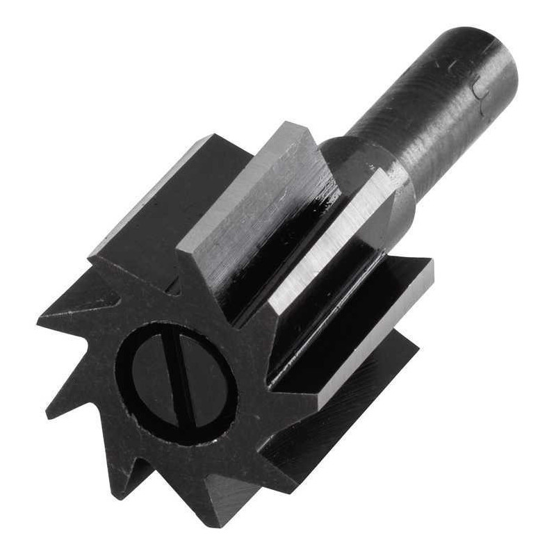 Wolfcraft 1 CYLINDRICAL CUTTER
