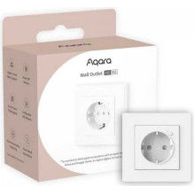 Aqara Sieninis lizdas H2 EU WP-P01D Aqara Sieninis lizdas H2 EU WP-P01D