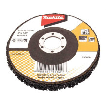 Makita STRIP DISC 125MM. FIBERGLASS BACK