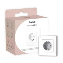 Aqara Wall Outlet H2 EU WP-P01D