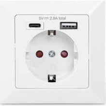 DIGITUS DA-70615 White DIGITUS DA-70615 White