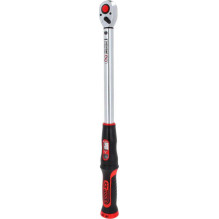 KS TOOLS 1/2" momentinis veržliaraktis INFINITOOL 20-200 Nm,