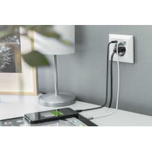 DIGITUS DA-70615 White DIGITUS DA-70615 White