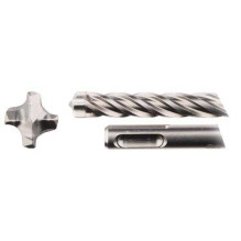 Makita SDS-PLUS BIT 6X100 /...