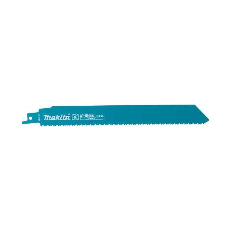 Makita RECIPROSAW BLADE FOR METAL / BASIC