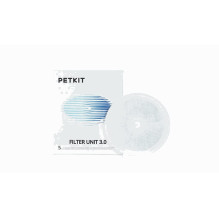 „Petkit“ pakaitiniai filtrai „PetKit Eversweet“ fontanėliui (5 vnt.)