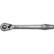 Wera Wera Zyklop Metal 8004A ratchet 1 / 4" - 05004004001