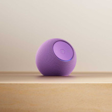 Amazon Echo Dot Max (2025) Purple