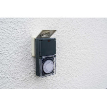 Brennenstuhl Mechaninis...