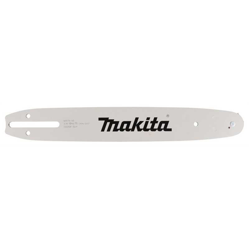Makita GUIDE BAR MAKITA 12IN 3/8 1.1MM 46H