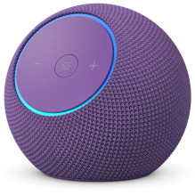 Amazon Echo Dot Max (2025) Purple