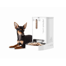Petkit P591 YumShare Dual-Hopper Feeder (Camera) Petkit P591 YumShare Dual-Hopper Feeder (Camera)