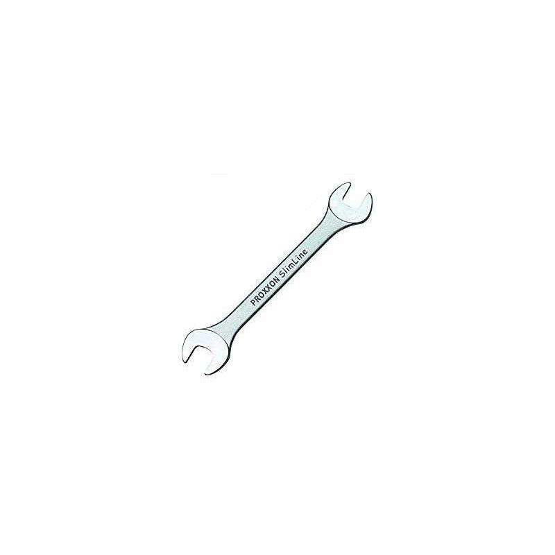 Proxxon FLAT SPANNER 5 X 5.5 MM