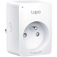 Tp-Link Tapo P110M Mini Smart Wi-Fi kištukas Tp-Link Tapo P110M Mini Smart Wi-Fi kištukas