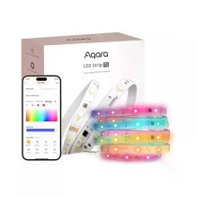 Aqara LED Strip T1 2m Zigbee White RLS-K01D