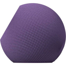 Amazon „Echo Dot Max“ (2025 m.) violetinė