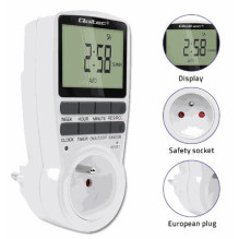 Qoltec PC0628 16A Balta