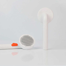 Petkit "Large Pet Grooming Brush 2 White" Petkit "Large Pet Grooming Brush 2 White"
