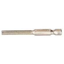 Makita DIAMOND ROUND FILE BIT 4.8 MM MAKITA