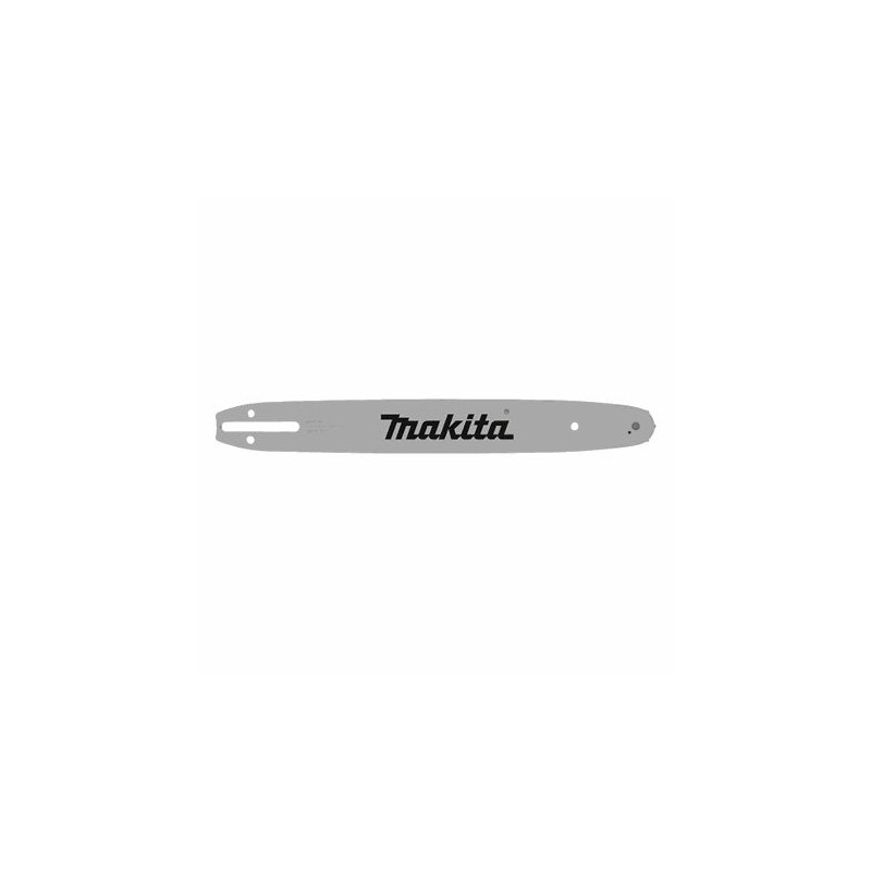 Makita GUIDE BAR MAKITA 14IN 3 / 8 1.3MM 52H