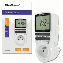 Qoltec PC0628 16A Balta