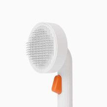 Petkit „Didelis augintinių priežiūros šepetys, 2 balti“ Petkit „Didelis augintinių priežiūros šepetys, 2 balti“