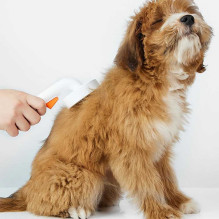Petkit "Large Pet Grooming Brush 2 White" Petkit "Large Pet Grooming Brush 2 White"