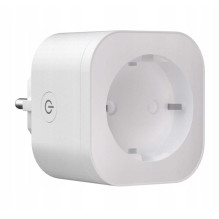 Sonoff S61s Baltas belaidis internetas 4pcs Sonoff S61s Baltas belaidis internetas 4pcs