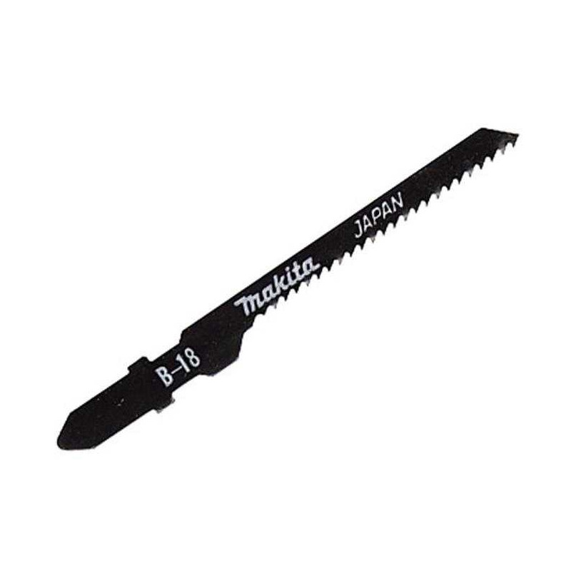 Makita JIG SAWBLADE 45MM B18 WOOD 5 PCS MAKITA