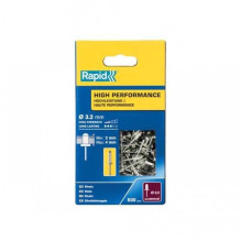Rapid R KNIEDĖS D3.2 8MM...