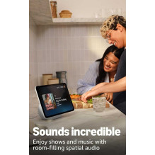 Amazon Echo Show 11 Graphite B0DC91H3JK Amazon Echo Show 11 Graphite B0DC91H3JK