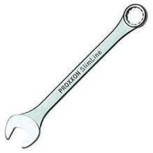 Proxxon SPANNER COMBINED...