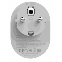 Xiaomi Mi Smart Plug 2 WiFi Xiaomi Mi Smart Plug 2 WiFi