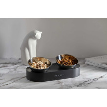 Petkit Fresh Nano Metal Bowl 0.48 L Petkit Fresh Nano Metal Bowl 0.48 L