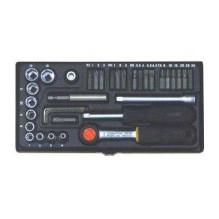 Proxxon SOCKET WRENCH SET...