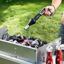 Bosch Adapter for Bosch IXO Barbecue